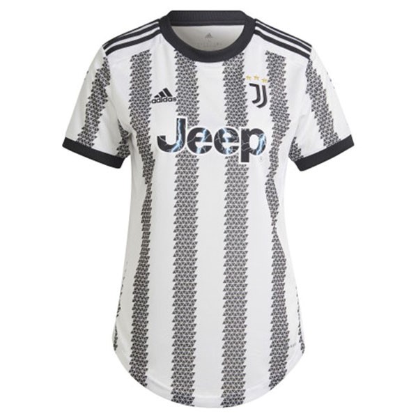 Camiseta Juventus 1ª Kit Mujer 2022 2023